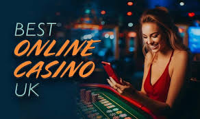 Cazeus Casino A Thrilling Online Gambling Experience in the Netherlands
