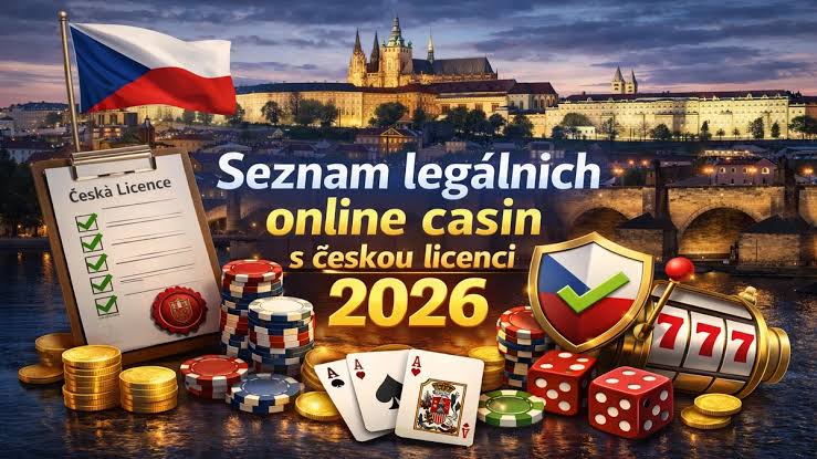 Zahraniční online kasina 2026 s českou licencí a nejlepšími výhodami bez vkladu! Zahraniční online kasina 2026 s českou licencí a nejlepšími výhodami bez vkladu!