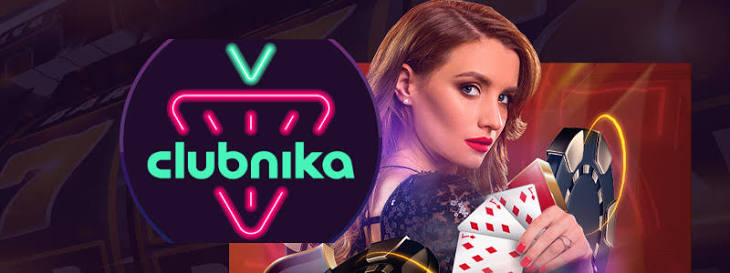Обзор казино Clubnika 2026