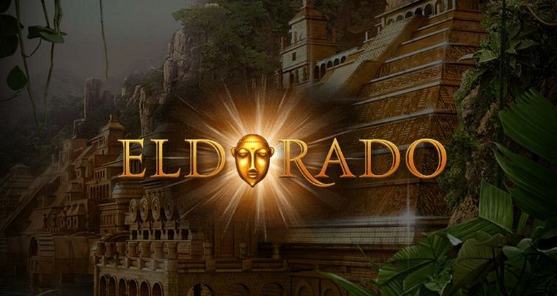 Онлайн-казино Eldorado Онлайн-казино Eldorado