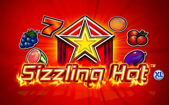 Recensie van Sizzling Hot Deluxe Recensie van Sizzling Hot Deluxe